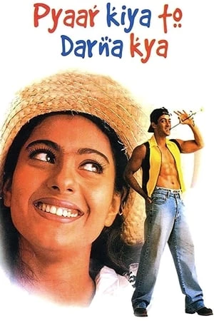 Đi Tìm Tình Yêu - Pyaar Kiya To Darna Kya (1998)