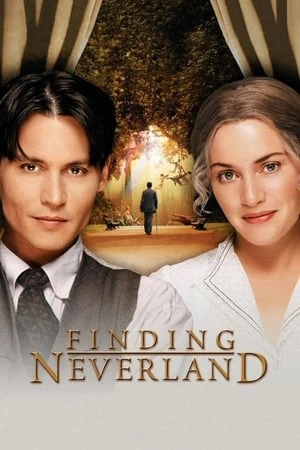 Đi Tìm Vùng Đất Thần Tiên - Finding Neverland (2004)