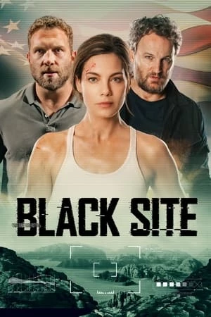 Điểm Đen - Black Site (2022)