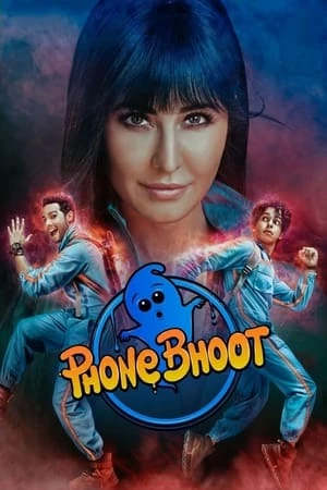 Điện Thoại Bắt Ma - Phone Bhoot