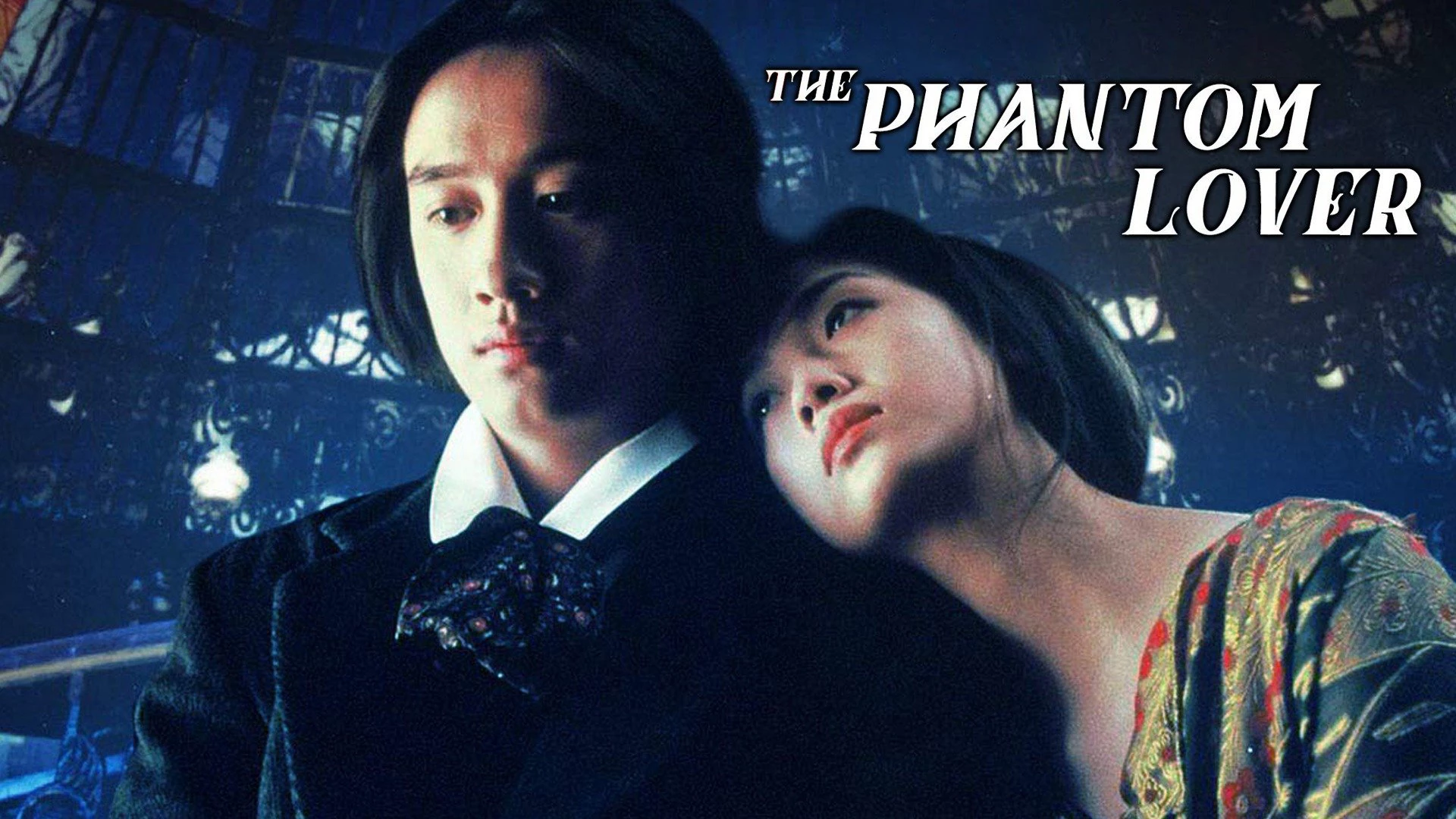 Điệp Khúc Nửa Đêm - The Phantom Lover