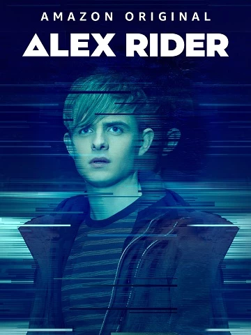 Điệp Viên Alex Rider (Phần 1) - Alex Rider (Season 1) (2020)