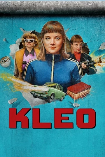 Điệp Viên Báo Thù (phần 1) - Kleo (season 1) (2022)