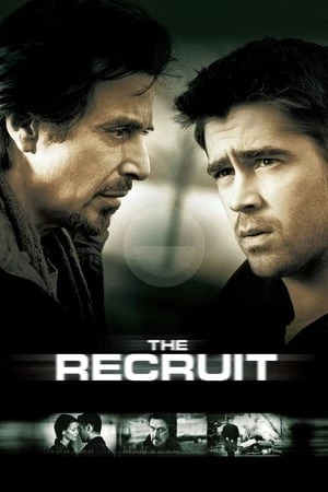 Điệp Viên Học Việc - The Recruit (2003)