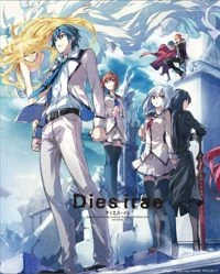 Dies Irae: To the Ring Reincarnation - Dies Irae ONA (2018)