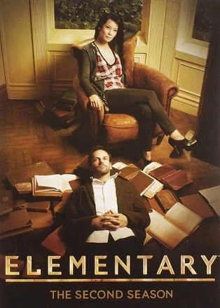 Điều Cơ Bản (phần 2) - Elementary (season 2) (2013)