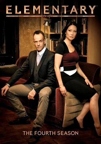 Điều Cơ Bản (phần 4) - Elementary (season 4) (2015)