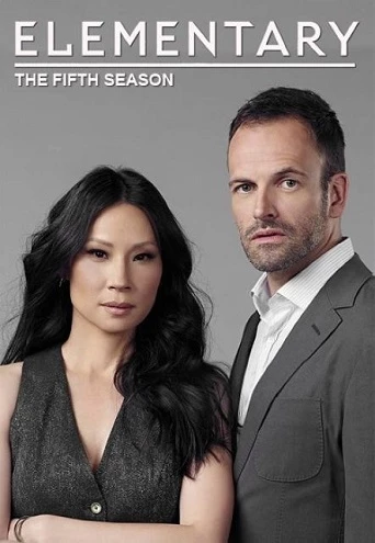 Điều Cơ Bản (phần 5) - Elementary (season 5) (2016)