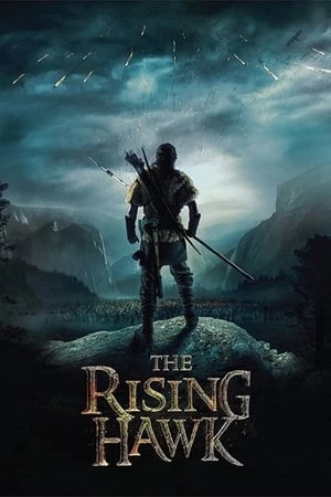 Diều Hâu Trên Núi - The Rising Hawk (2019)