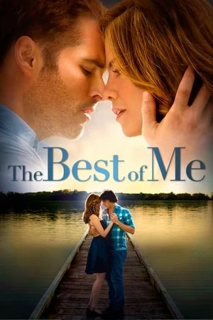 Điều Tuyệt Vời Nhất Với Anh - The Best of Me (2014)