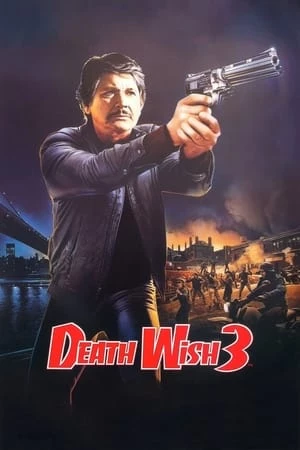 Điều Ước Tử Thần 3 - Death Wish (1985)