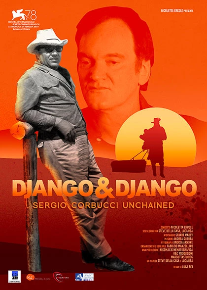 Django Và Django - Django & Django (2022)