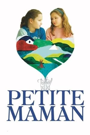 Đôi Bạn Nhỏ - Petite maman (2021)