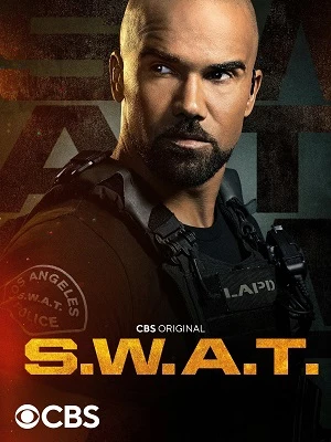 Đội Đặc Nhiệm SWAT (Phần 6) - S.W.A.T. (Season 6) (2022)