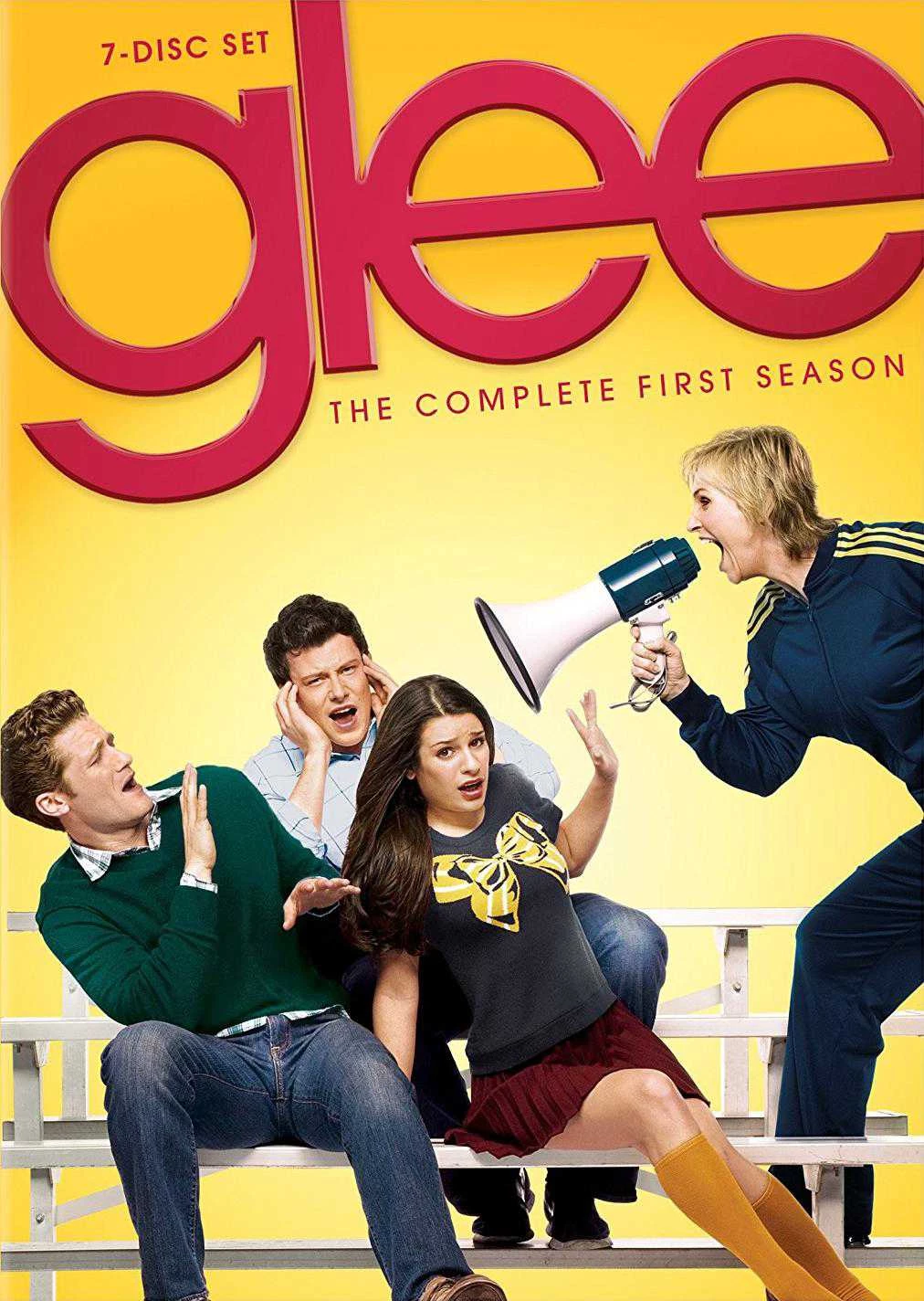 Đội Hát Trung Học (Phần 1) - Glee (Season 1) (2009)