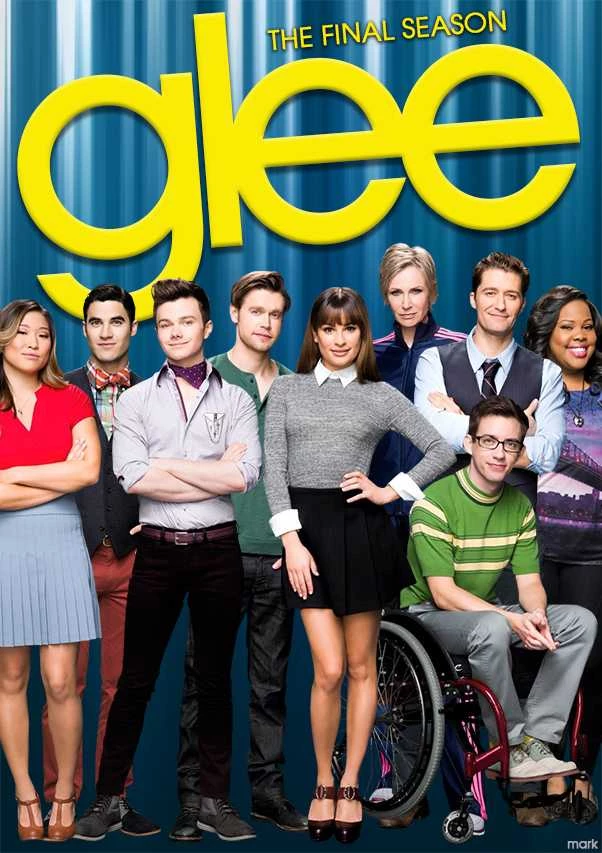 Đội Hát Trung Học (Phần 6) - Glee (Season 6) (2014)