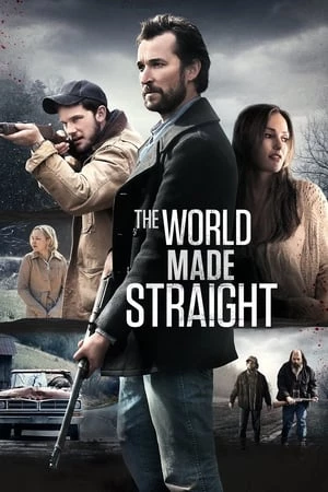 Đời Là Thế - The World Made Straight (2015)