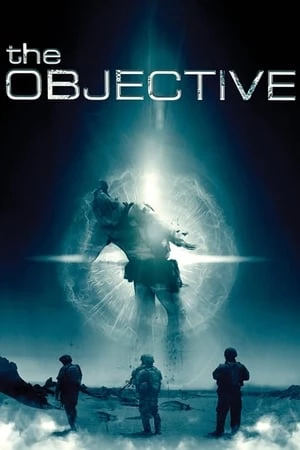 Đối Mặt Kẻ Thù - The Objective (2008)