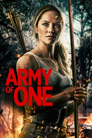 Đội Quân Một Người - Army of One (2020)