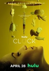 Đồng Hồ Sinh Học - Clock (2023)