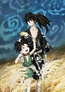 Dororo - Dororo to Hyakkimaru (2019)