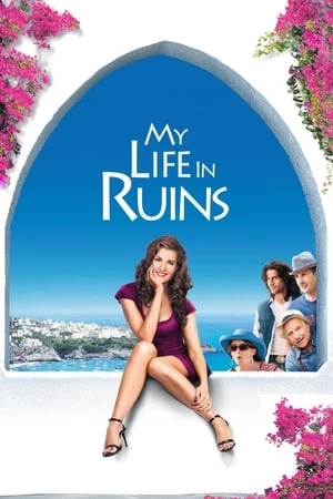 Du Ngoạn Đến Hy Lạp - My Life in Ruins (2009)