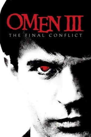 Đứa Con Của Satan 3 - The Final Conflict (1981)