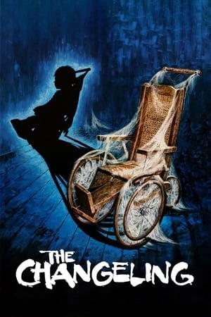 Đứa Trẻ Thay Thế - The Changeling (1980)