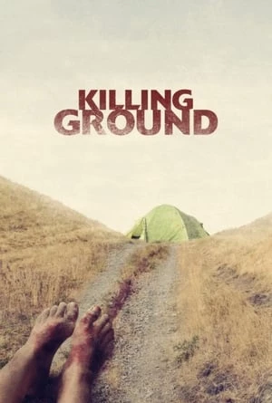 Đụng Độ Sát Nhân - Killing Ground (2017)