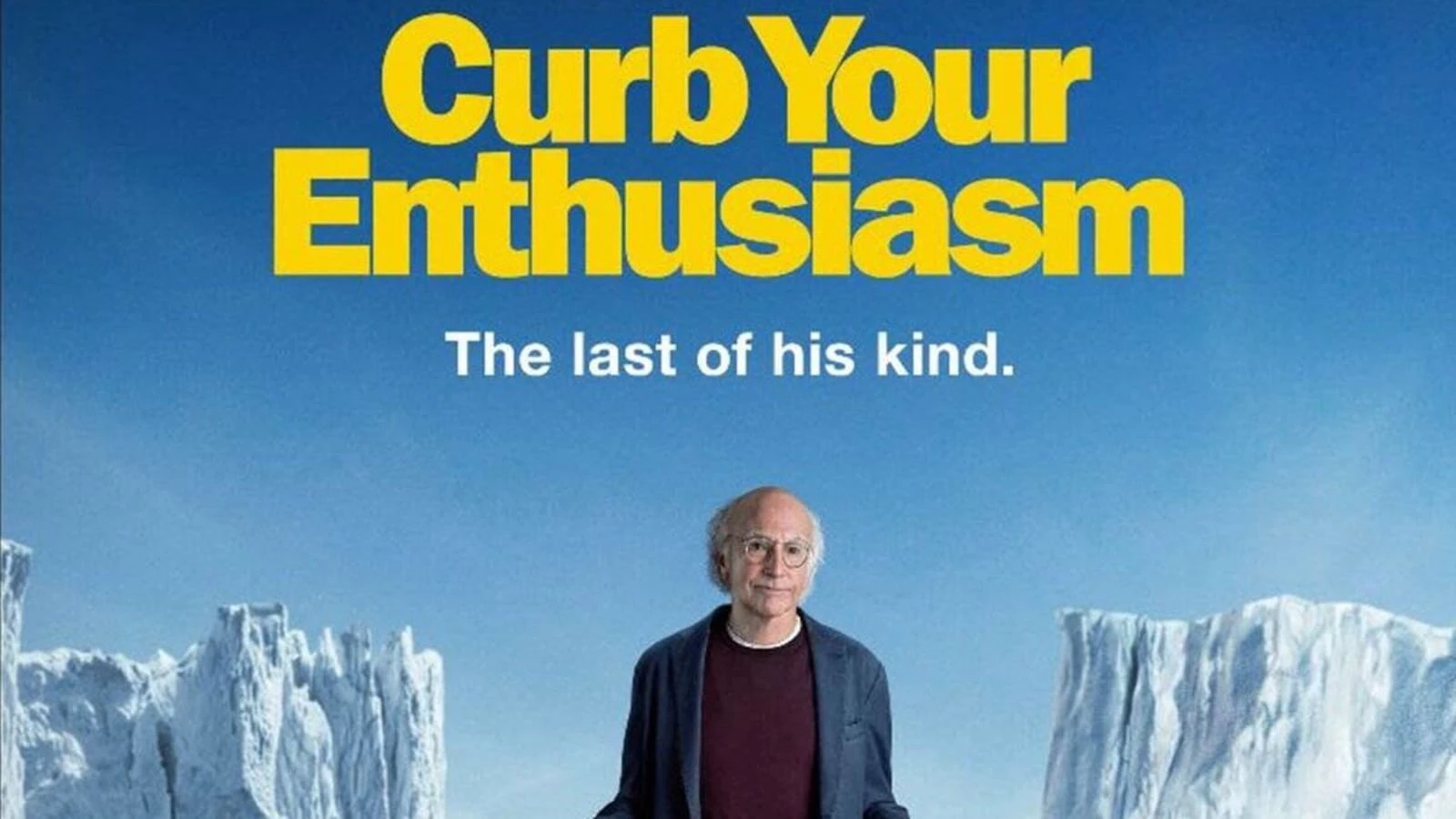 Đừng Quá Nhiệt Tình (Phần 12) - Curb Your Enthusiasm (Season 12)