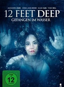 Dưới Làn Nước Lạnh - Feet Deep