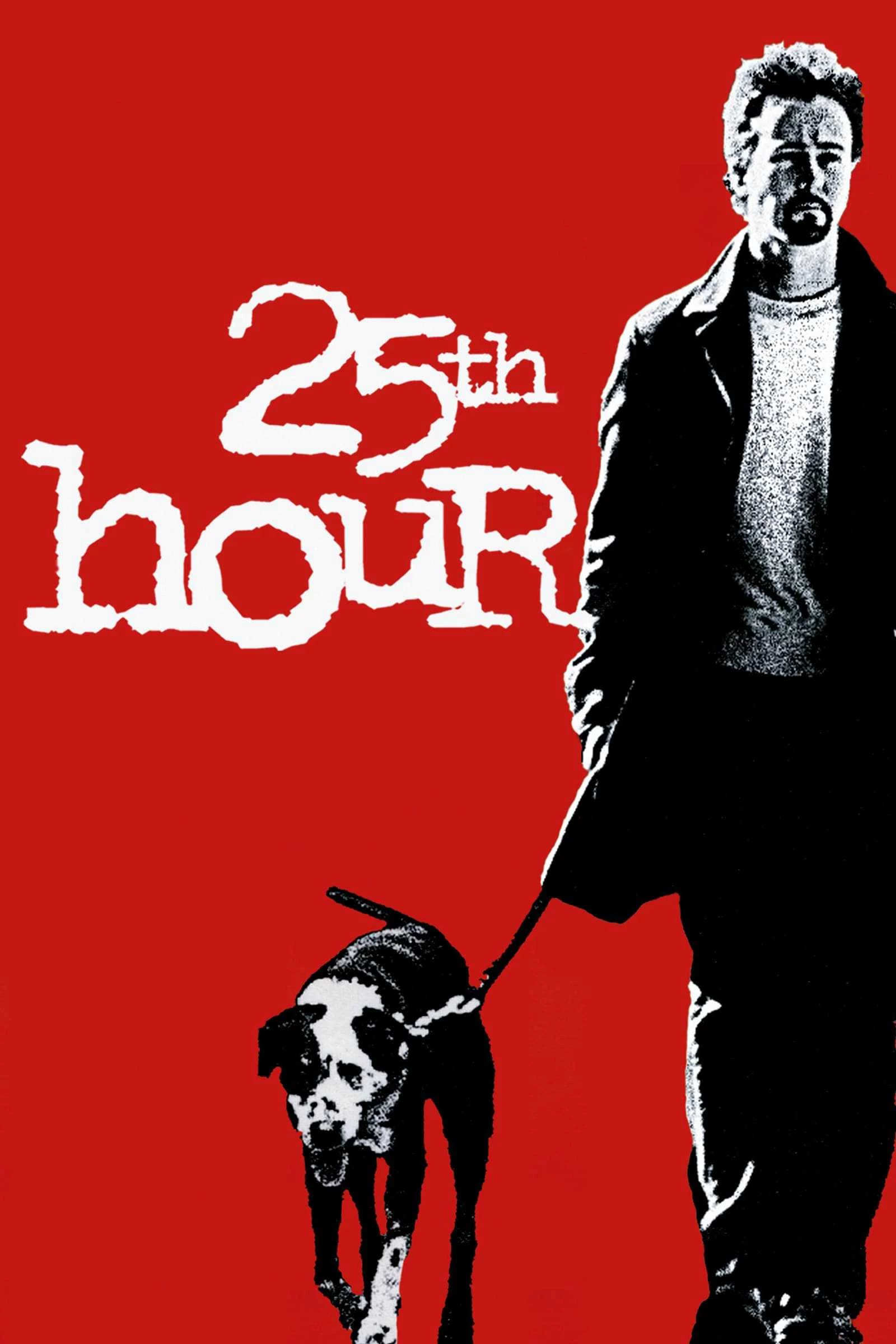 Đường Đến Tội Ác - th Hour (2002)