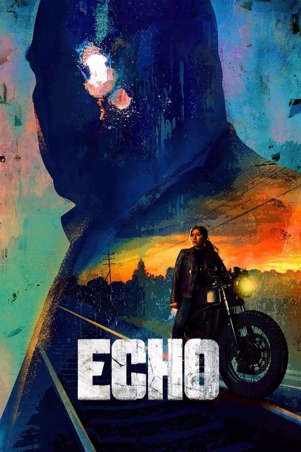 Echo: Phần 1 - Echo: Season (2024)