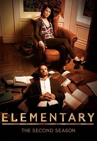 Điều Cơ Bản (Phần 2) - Elementary (Season 2)