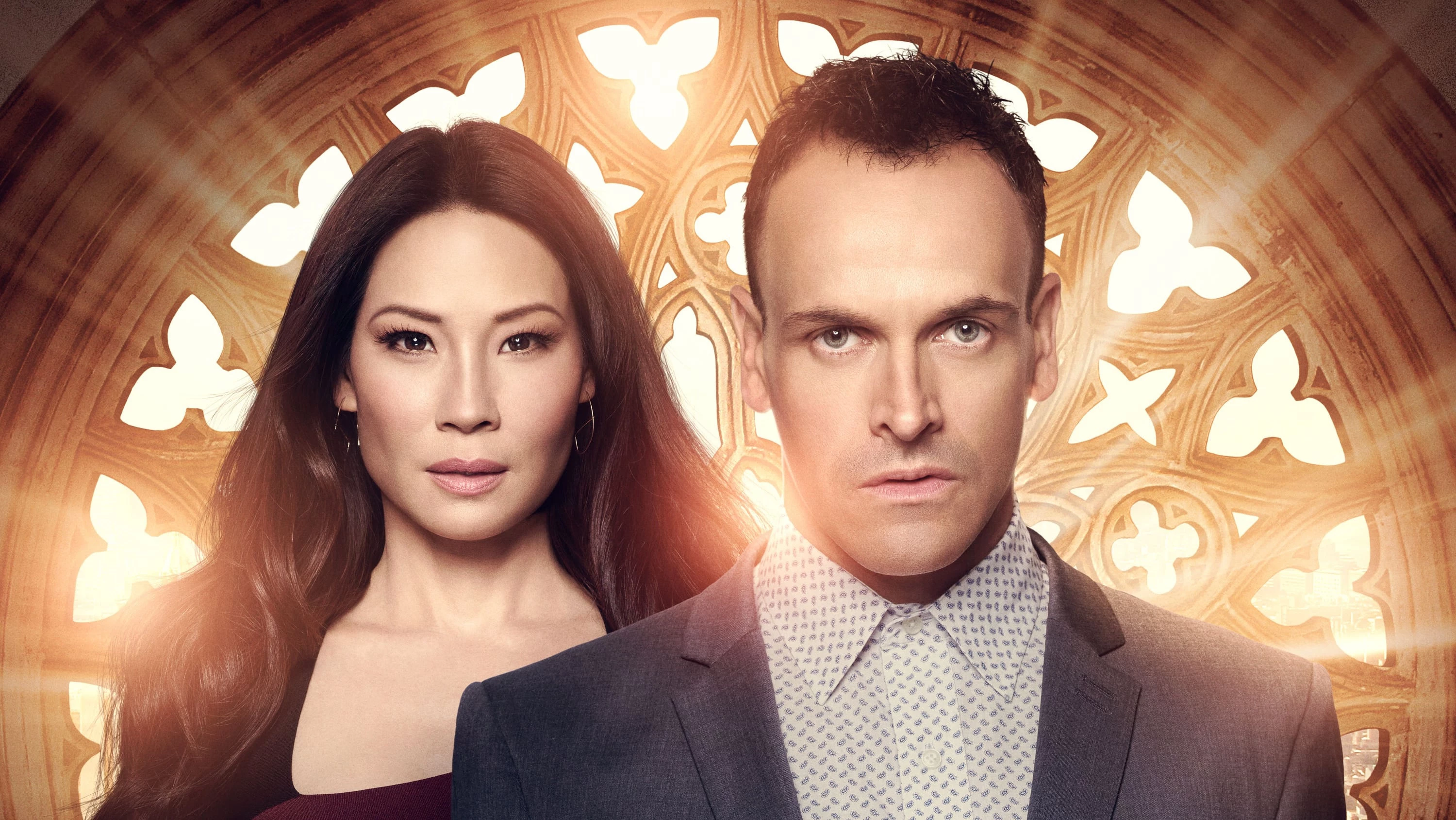 Điều Cơ Bản (Phần 4) - Elementary (Season 4)