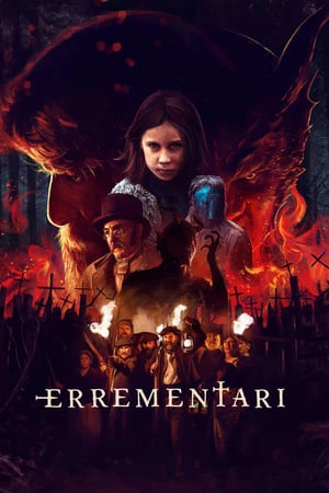 Errementari: Ác Quỷ Và Gã Thợ Rèn - Errementari: The Blacksmith And The Devil (2018)