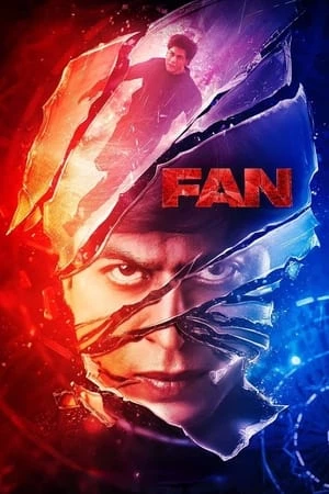 Fan - Fan (2016)