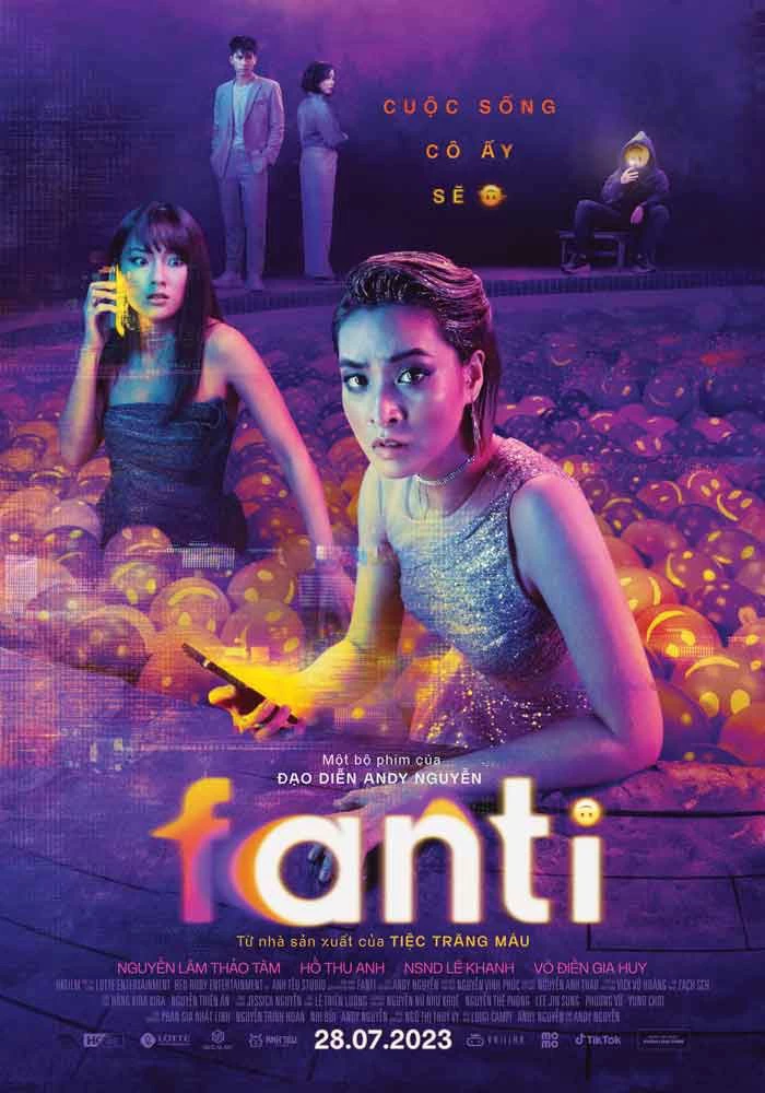 Fanti - Fanti (2023)