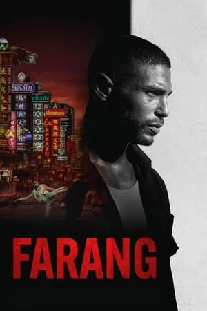 Farang - Mayhem! (2023)