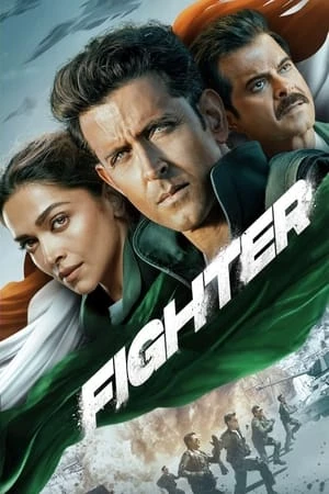 Fighter - फाइटर (2024)