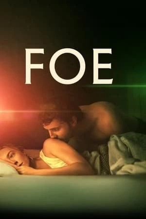 Foe - Foe (2023)