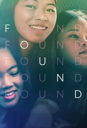 Found - Found (2021)