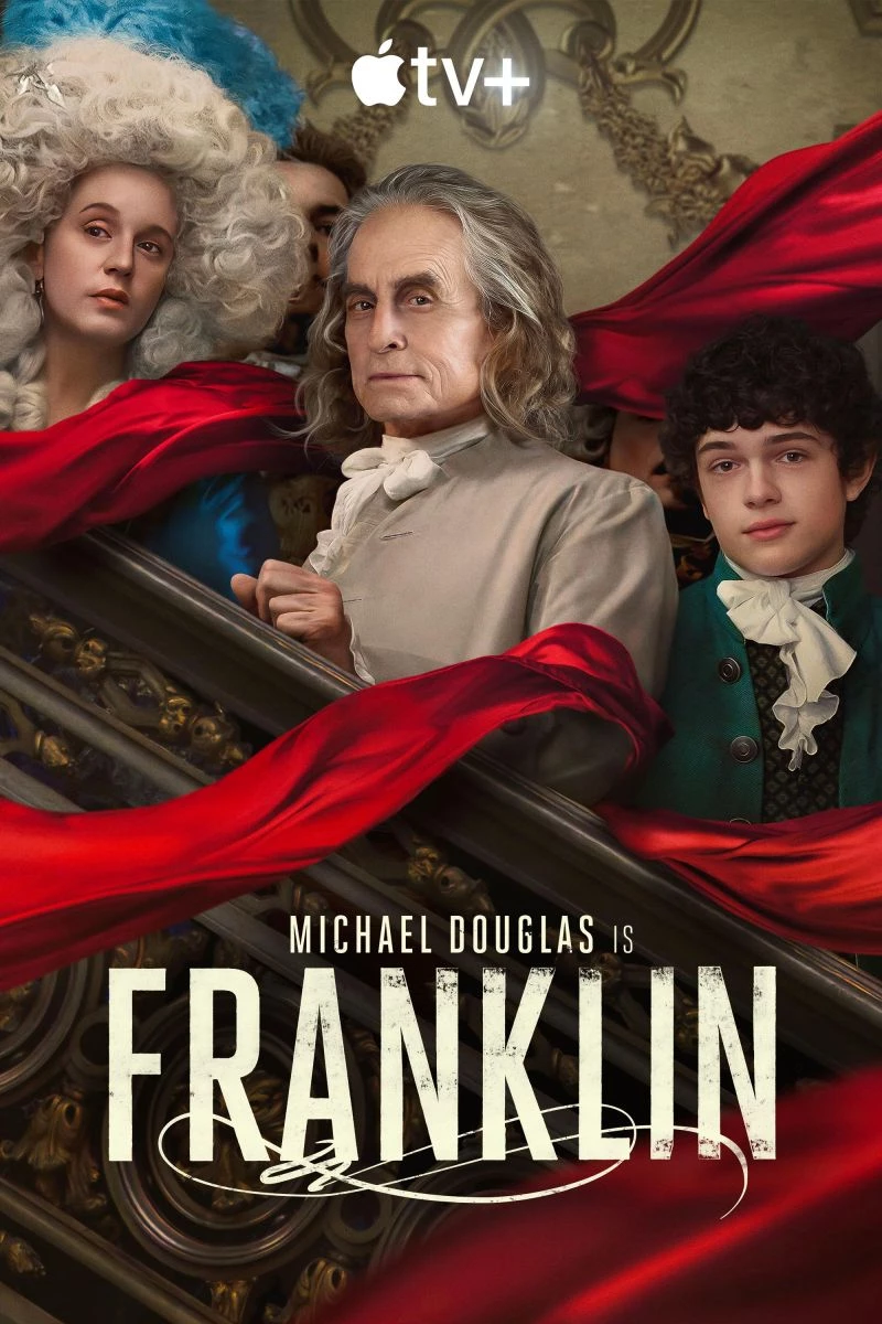 Franklin (phần 1) - Franklin (season 1) (2024)