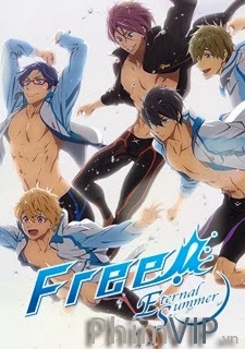 Free! Eternal Summer - nd Season (2014)