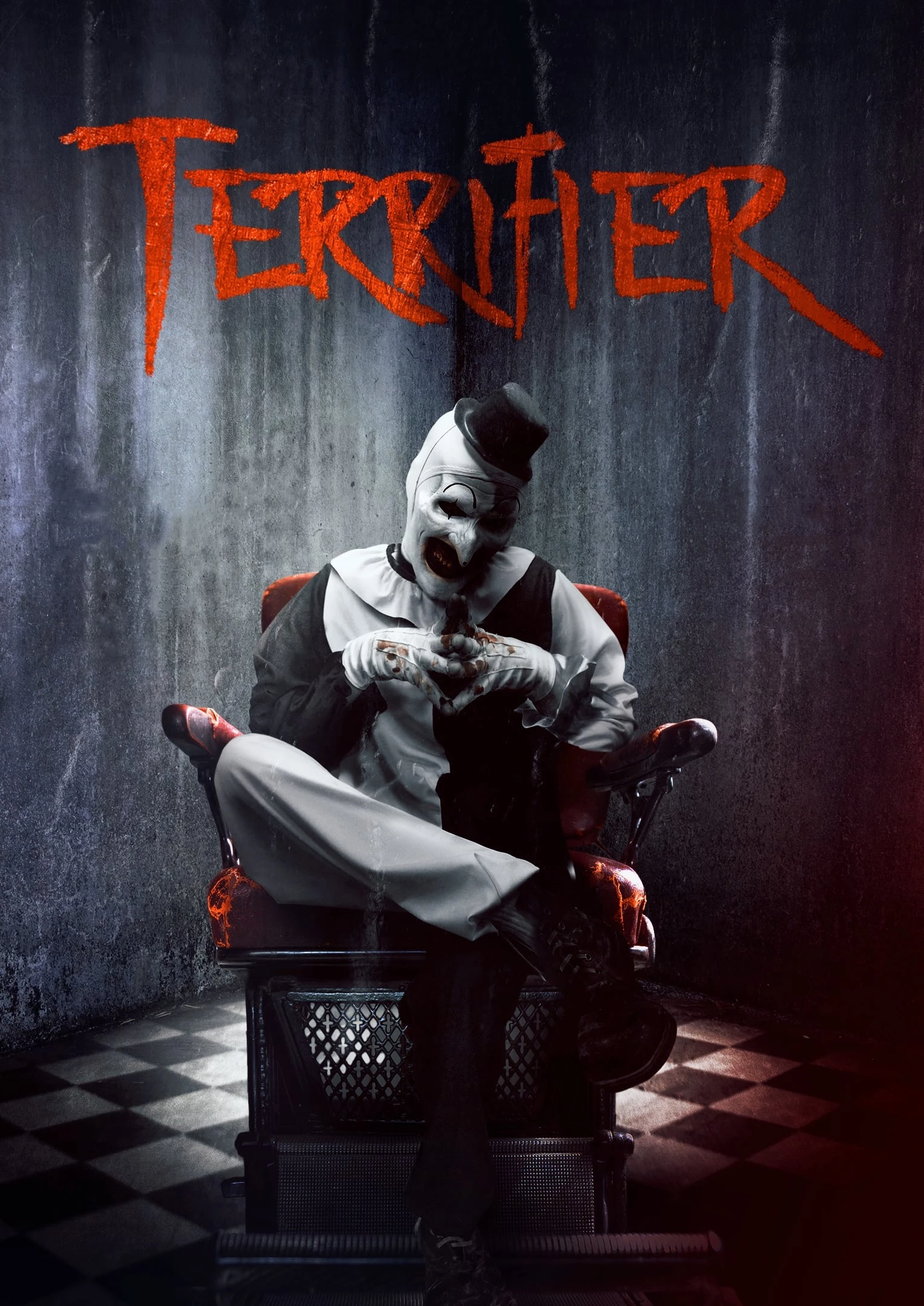 Gã Hề Điên Loạn - Terrifier (2018)