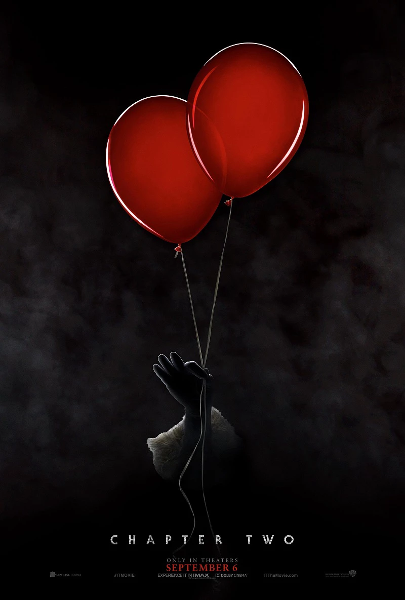 Gã hề ma quái 2 - It Chapter Two (2019)