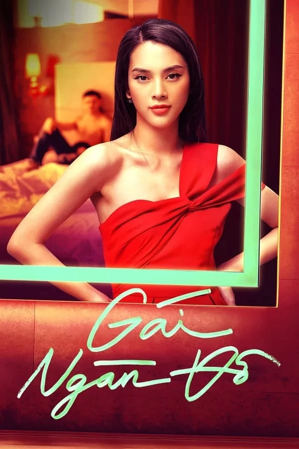 Gái Ngàn Đô (Phần 1) - Thousand Dollar Girl (Season 1) (2020)