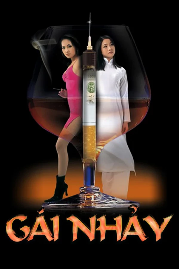 Gái Nhảy - Gai Nhay (2003)