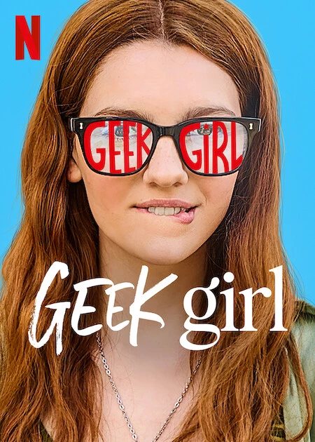 Geek Girl (phần 1) - Geek Girl (season 1) (2024)