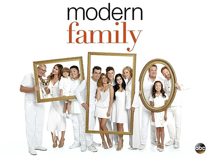 Gia Đình Hiện Đại (Phần 8) - Modern Family (Season 8)